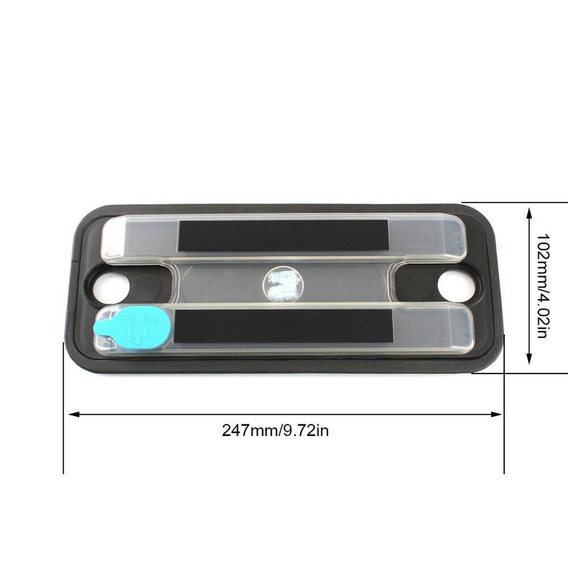 Alternatives Pro-Clean Reservoir Pad zu iRobot Braava und iRobot Mint