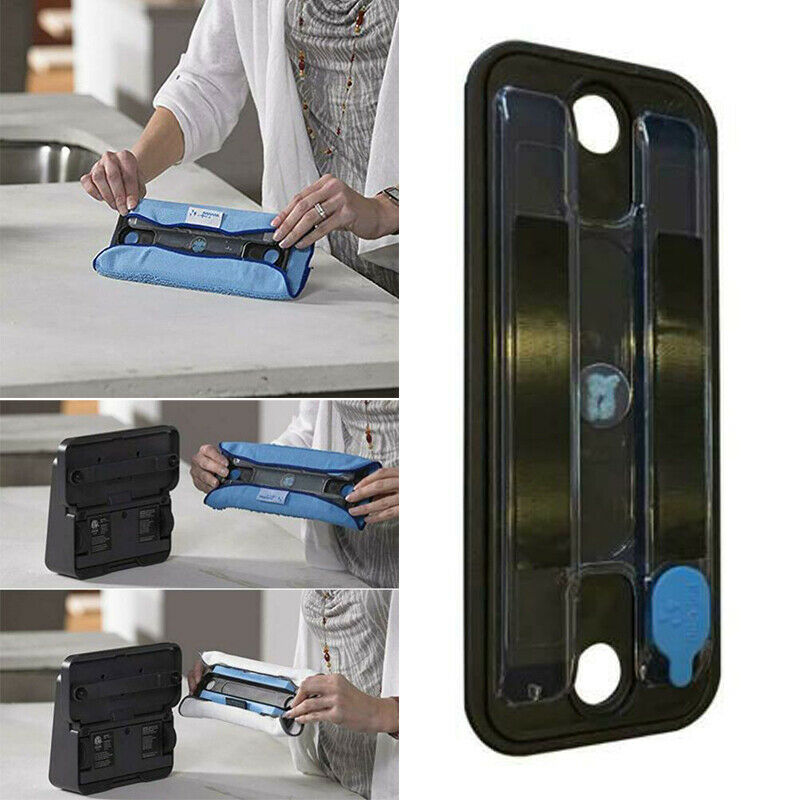 Alternatives Pro-Clean Reservoir Pad zu iRobot Braava und iRobot Mint