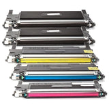 Kompatibler Toner für Samsung CLX-3180
