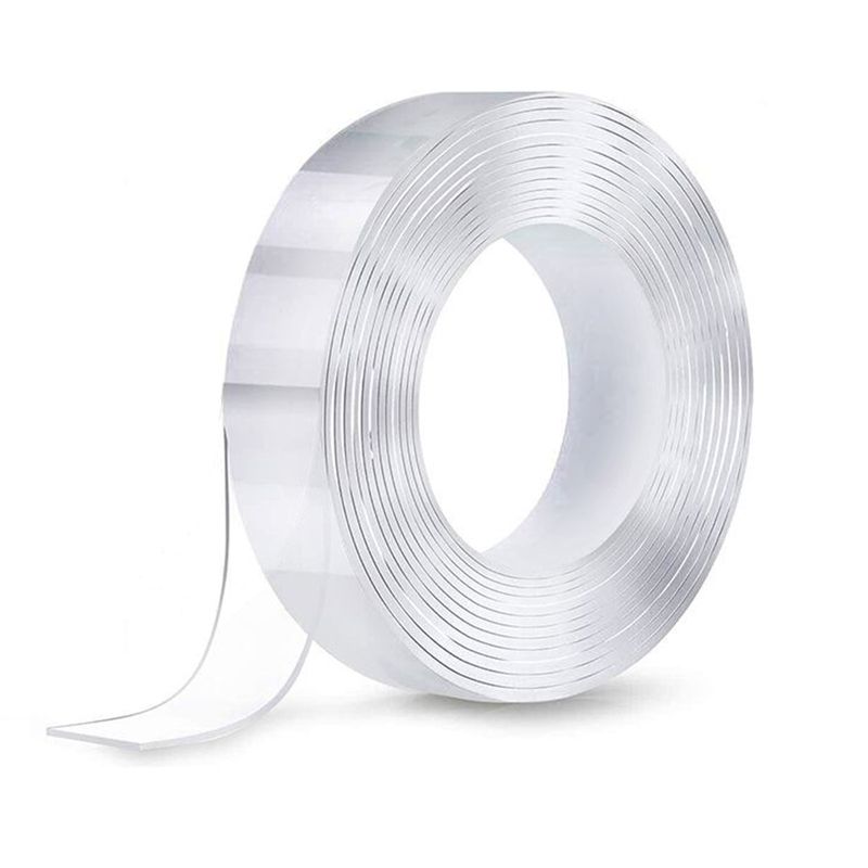 Nano-Tape Doppelseitiges Klebeband Nano-Klebeband Montageklebeband
