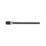 Bitverlängerung Bithalter Bit-Adapter Bürstenaufsatz für Bohrmaschinen