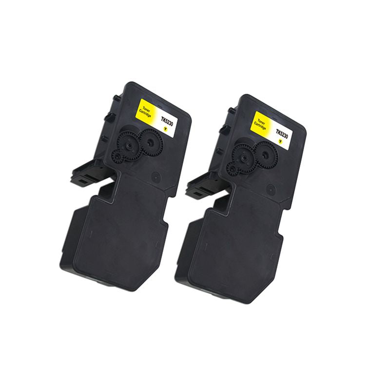 Kompatibler Toner für Kyocera ECOSYS M5521cdn